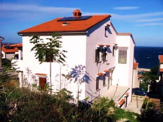 Apartment Budinic مالي لوشينغْ المظهر الخارجي الصورة